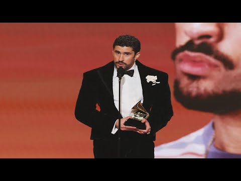 Will Bad Bunny Make A Political Statement At Super Bowl Halftime Show?