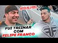 ACELEREI O CARRO DO FE FRANCO | FALEI SOBRE ESTRATÉGIAS