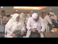 TVC Antangin JRG Versi Umroh