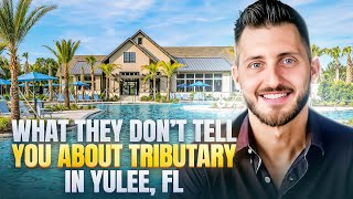 What They Don’t Tell You About Tributary in Yulee, FL