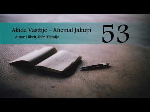 53/58 - Akide Vasitije (Xhemal Jakupi)