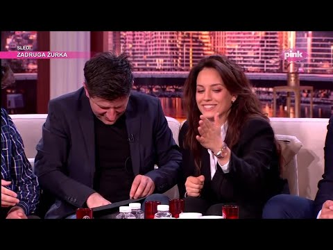 Objasni film - Ami G Show S15 - E31