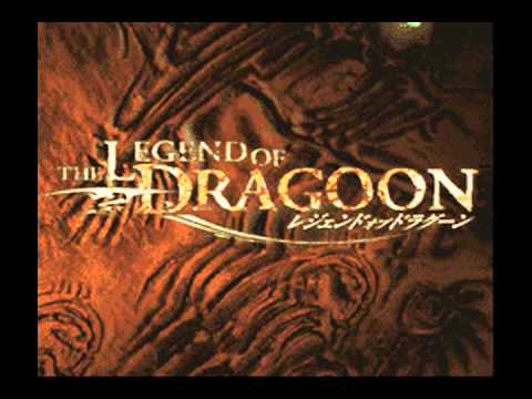 The Legend of Dragoon - Shrine of Shirley (Chrono Trigger-Style)