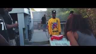 Shawn Chrystopher - Hood is Straight (OFFICIAL MUSIC VIDEO)