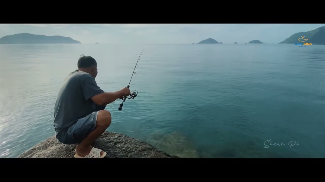 Con Dao Islands Vietnam – Hidden Gem of the South