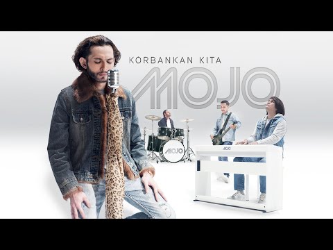 Korbankan Kita - Mojo
