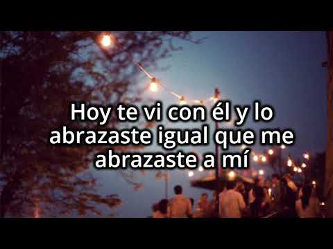 Flasheaste amor - Agapornis & Hernan y la Champions Liga  (Letra)