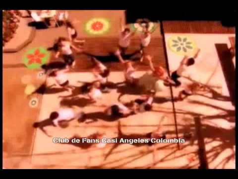 Nada nos puede pasar