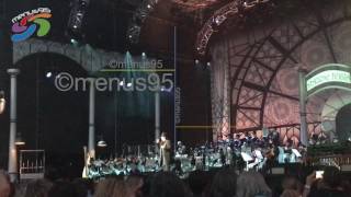 Renato Zero - Ti Do I Voli Miei - Zerovskij Roma 02/07/2017