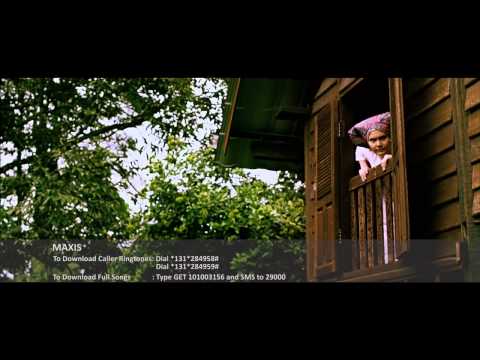 Rafidah Ibrahim feat. Dato  AC Mizal & Stellar Band - Apo Kono Eh Jang 2012 (OFFICIAL MUSIC VIDE... (HD)