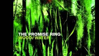 The Promise Ring "Size Of your Life"