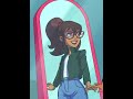Hailey S On It Goes ANIME Shorts Haileysonit Disneychannel