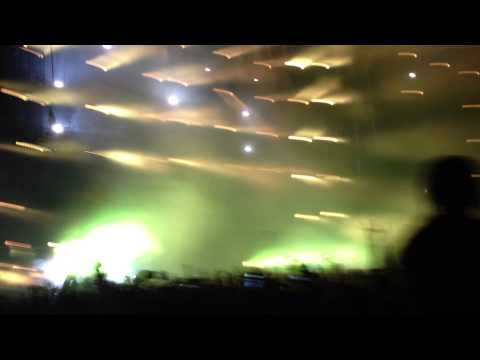 Avicii-Rattle in Toulouse