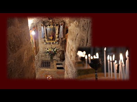 Εορτή προσκύνησης της Τιμίας Αλύσεως του Αποστόλου Πέτρου στο Πατριαρχείο Ιεροσολύμων - Βήμα Ορθοδοξίας