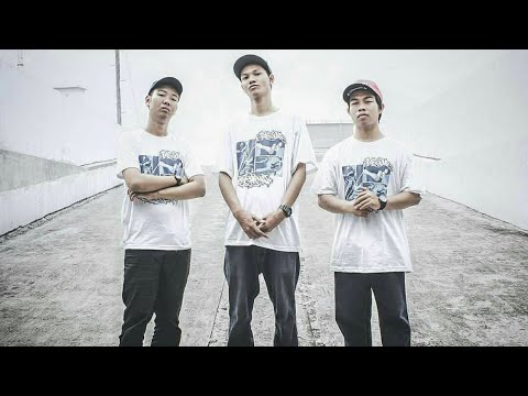 CORELEY’O - MY STRUGGLE (LIRIK VIDEO)