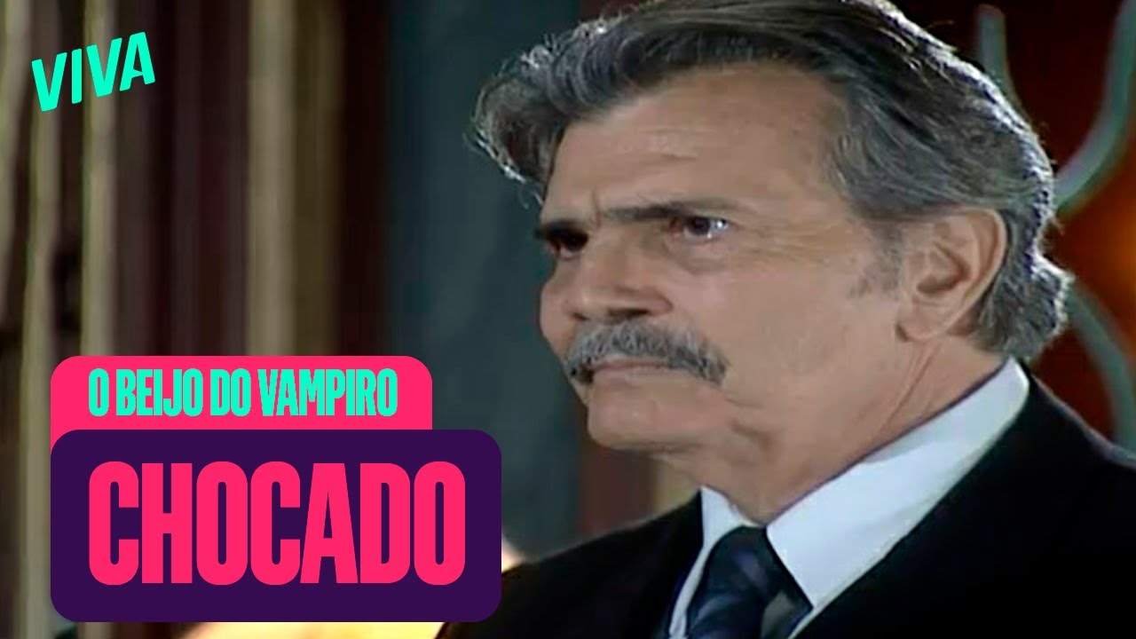 BÓRIS SE SURPREENDE COM REVELAÇÃO DE PANDORA SOBRE GRAVIDEZ | O BEIJO DO VAMPIRO | MELHOR DO DIA