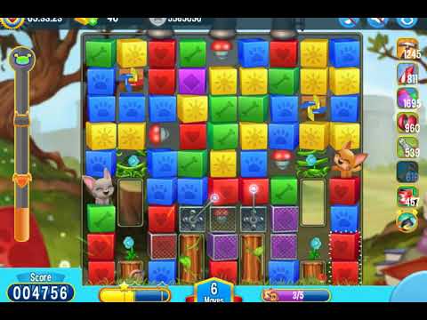 Pet Rescue Saga   Level 4790