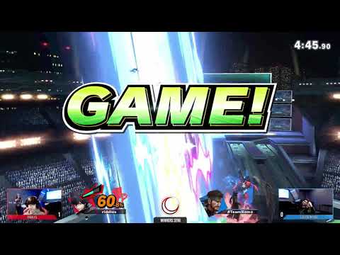 MSM #10: RIDDLES vs ECLIPSE | nimble winners semi finals