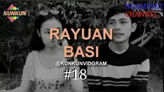 Download lagu Kumpulan Video Lucu||Banun by fufuvidgram Eps.18 mp3