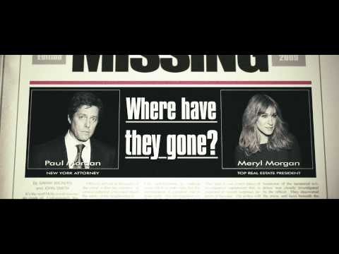 Trailer-Vorschau: Haben Sie das von den Morgans gehört?