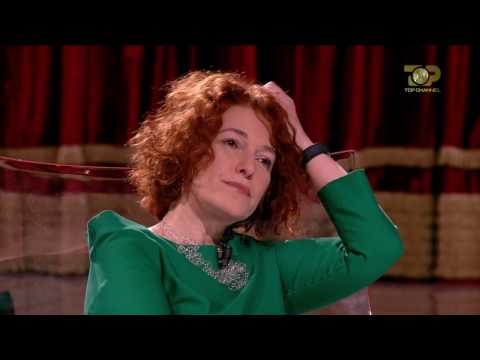 E Diell, 5 Mars 2017, Pjesa 3 - Romana Vlahutin - Top Channel Albania - Entertainment Show
