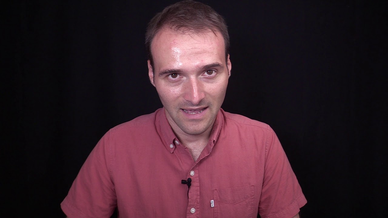 Amazon Interview: The truth about PowerPoint presentations