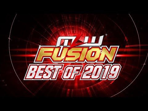 Watch: MLW Fusion Episode 90 – The Best Of 2019