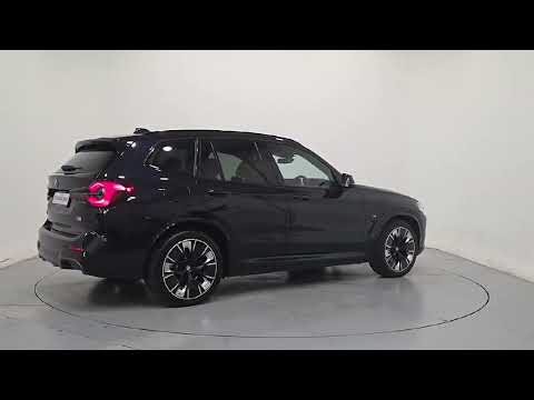 BMW iX3 M Sport Pro - Image 2