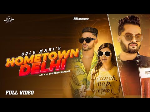 Hometown Delhi