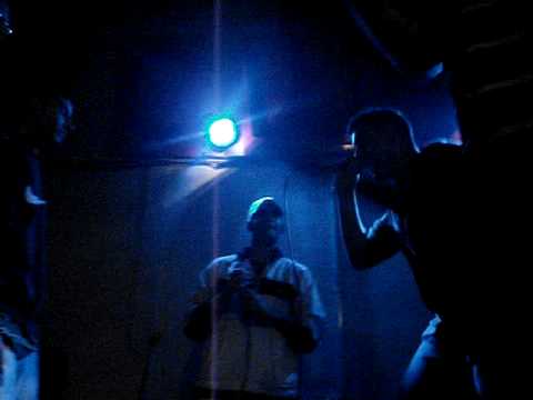 REALWAR - Slam Tete vs Negro Arkano REPLICA