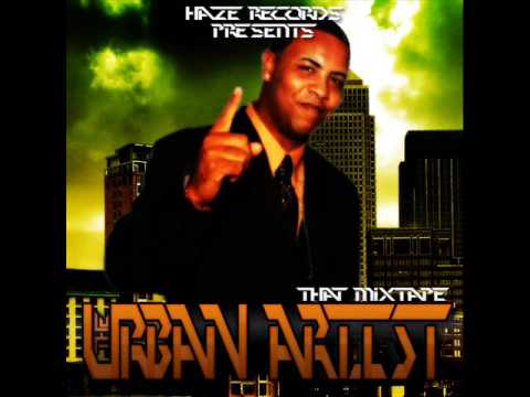Tony Haze Saludos Pa El Titan (HazeRecords & Dictadores Music)