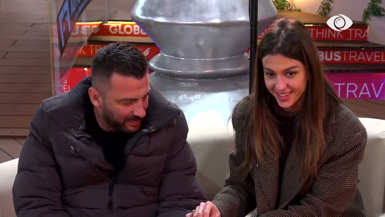 “Nuk kam punë me ty”/ Jozi- Loredanës: E ke ndërprerë çdo gjë me mua