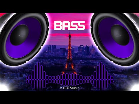 2nd Life X Prokyon X Benni Hunnit - Survivor [Bass Boosted]