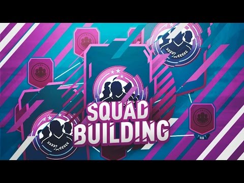 3 Nation Weekend League Squad Builder!!!1 Million Squad Builder!!! (Pogba,  Lloris, Carragher)