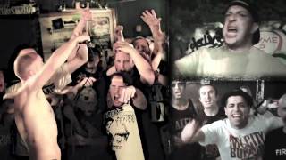 My City Burning - BlankTV Shout Out - I Scream Records