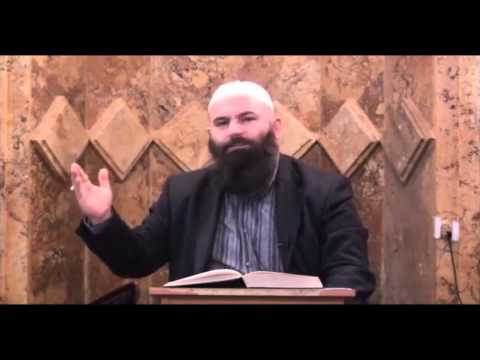 Trimëria e Pejgamberit - Hoxhë Bekir Halimi