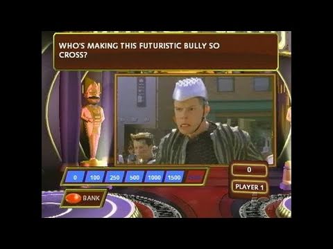 Buzz ! : Hollywood Quiz Playstation 2