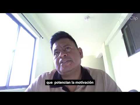 Pitch Marco de Referencia