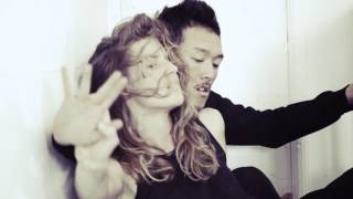 Hello Satellites - Hello Lover