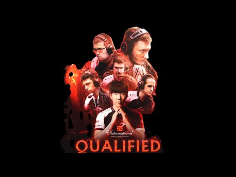 Team Secret BEST Moments: The International 2022 Last Chance Qualifer