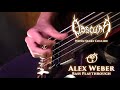 Alex Weber Obscura When Stars Collide