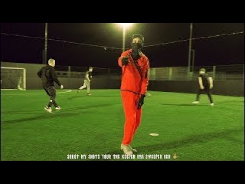 MB - FIFA | HOT TUB TV