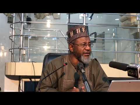 Karatun Littafin UMDATUL AHKAM (Darasi Na 166) By Sheikh Dr Bashir Aliyu Umar