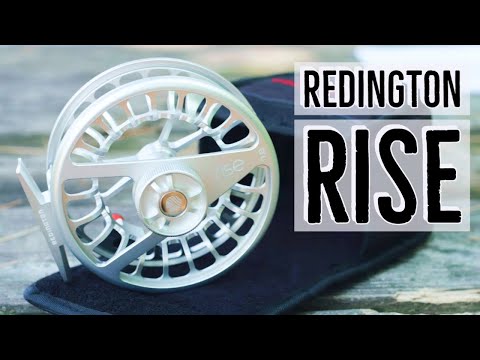 Redington Rise Fly Reel Review (Best Value?)