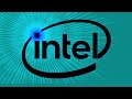 Intel Logo 2021 Effects Inspired By Taraf TV Ident Publicitate 2011 2012 Effects