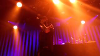 Stalley - Welcome to O.H.I.O. @ Melkweg 2015