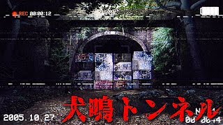 犬鳴村の立ち入り禁止エリアを撮影しに入ったら呪われました 心霊スポット ホラーゲーム 絶叫あり 犬鳴トンネル تنزيل الموسيقى Mp3 مجانا