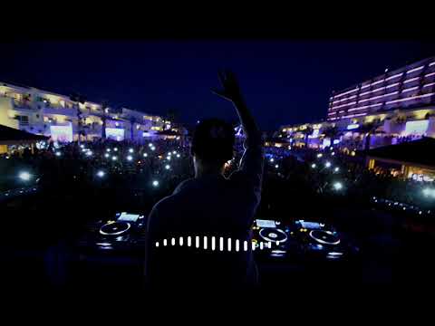 Dash Berlin feat. Christon Rigby - Underneath The Sky