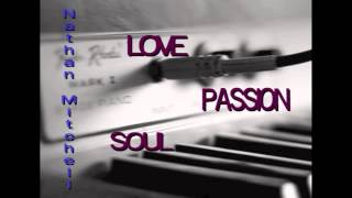 Nathan Mitchell - Show and Tell feat: Will Donato and Ricky Lawson