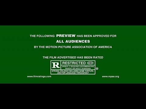 Body of Lies - Original Theatrical Trailer